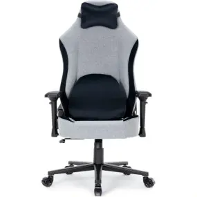 Кресло для геймеров GamePro GC715LG Light Grey