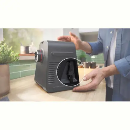 Мясорубка Bosch MFWS440B