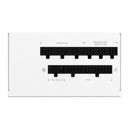 Блок питания Gigabyte GP-UD1000GM PG5 V2 ICE 1000W