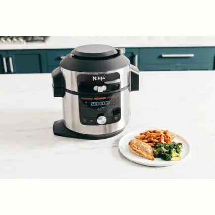 Мультиварка Ninja Foodi SmartLid OL650EU