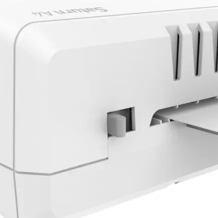 Ламінатор Fellowes Saturn А4 (f.L5724801)