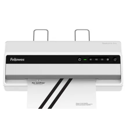 Ламінатор Fellowes Saturn А4 (f.L5724801)