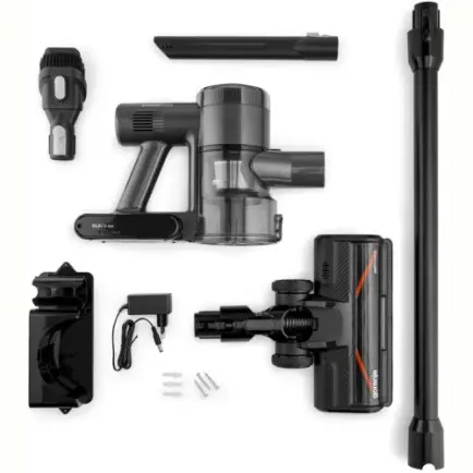 Акумуляторний пилосос Gorenje SVC222480AA