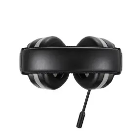 Гарнитура СolorWay Bloodwave LED Black (CW-HPG01BK)