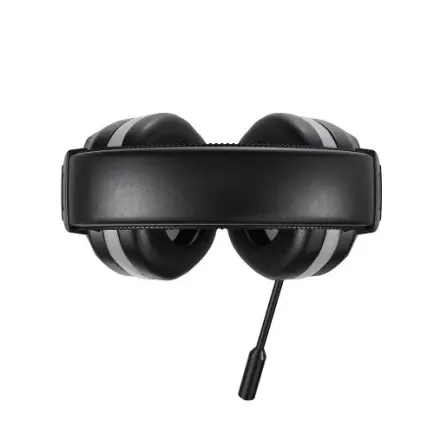 Гарнітура СolorWay Bloodwave LED Black (CW-HPG01BK)