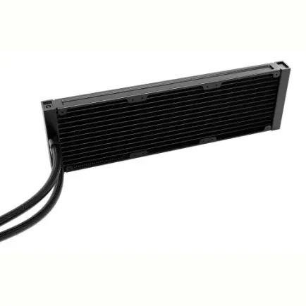 Система водяного охлаждения be quiet! Pure Loop 3 LX 360mm (BW031EU)