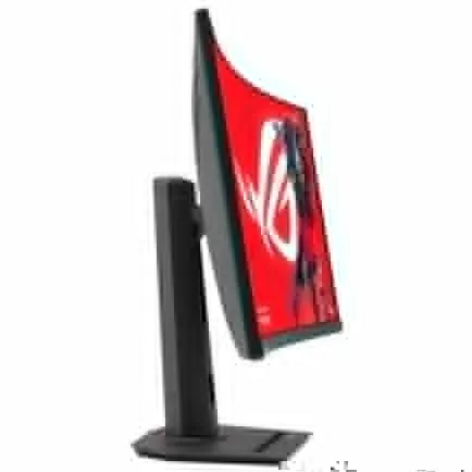 Монитор Asus 31.5" ROG Strix XG32WCMS (90LM09X0-B01970)