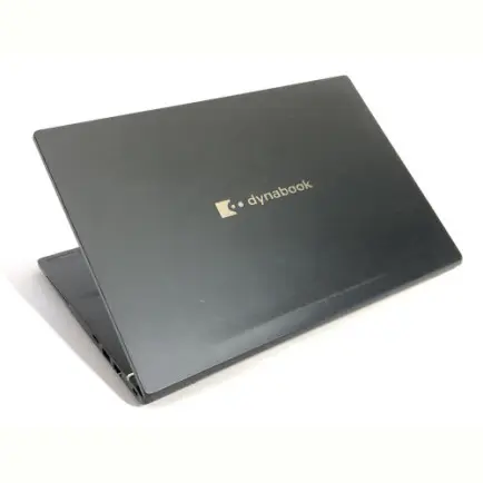 Ноутбук Toshiba Dynabook Tecra A40-K / 14" FullHD IPS / i5-1240P / 8GB / 256GB SSD / Win11Pro / Backlight / сканер отпечатка - Б/у