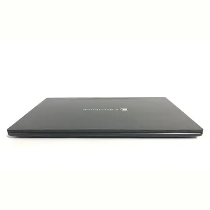 Ноутбук Toshiba Dynabook Tecra A40-K / 14" FullHD IPS / i5-1240P / 8GB / 256GB SSD / Win11Pro / Backlight / сканер отпечатка - Б/у