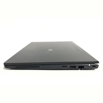 Ноутбук Toshiba Dynabook Tecra A40-K / 14" FullHD IPS / i5-1240P / 8GB / 256GB SSD / Win11Pro / Backlight / сканер отпечатка - Б/у