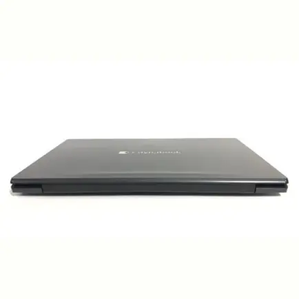 Ноутбук Toshiba Dynabook Tecra A40-K / 14" FullHD IPS / i5-1240P / 8GB / 256GB SSD / Win11Pro / Backlight / сканер отпечатка - Б/у