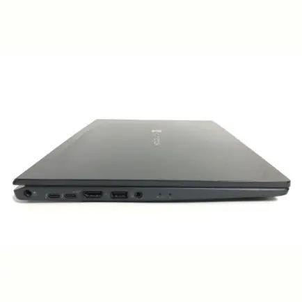 Ноутбук Toshiba Dynabook Tecra A40-K / 14" FullHD IPS / i5-1240P / 8GB / 256GB SSD / Win11Pro / Backlight / сканер отпечатка - Б/у