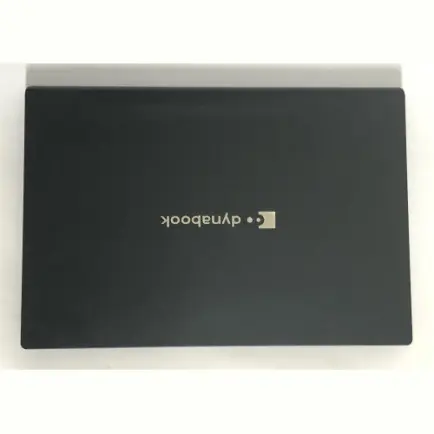 Ноутбук Toshiba Dynabook Tecra A40-K / 14" FullHD IPS / i5-1240P / 8GB / 256GB SSD / Win11Pro / Backlight / сканер отпечатка - Б/у
