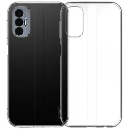 Чохол-накладка BeCover для Tecno Pova 3 (LF7n)