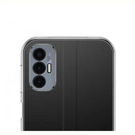 Чохол-накладка BeCover для Tecno Pova 3 (LF7n)