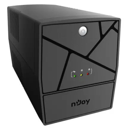 ИБП NJOY Keen 1000 (UPLI-LI100KE-CG01B)