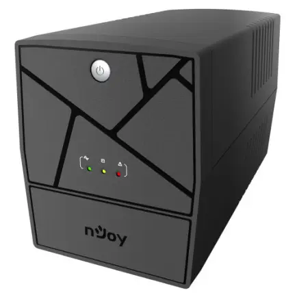ИБП NJOY Keen 1000 (UPLI-LI100KE-CG01B)