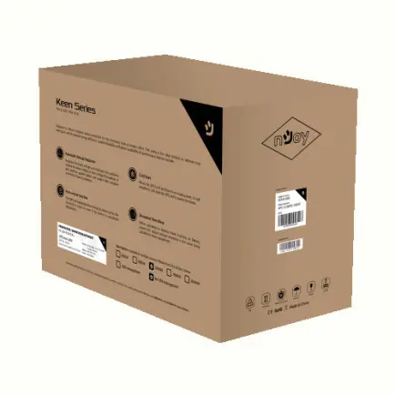 ИБП NJOY Keen 1000 (UPLI-LI100KE-CG01B)