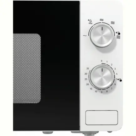Микроволновая печь Gorenje MO17E1W