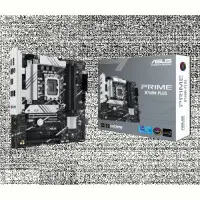 Материнская плата Asus Prime B760M-Plus Socket 1700
