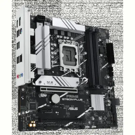 Материнська плата Asus Prime B760M-Plus Socket 1700