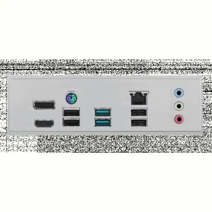 Материнська плата Asus Prime B760M-Plus Socket 1700