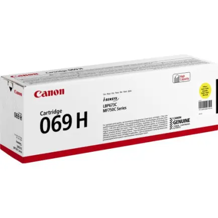 Картридж для Canon (069H)
