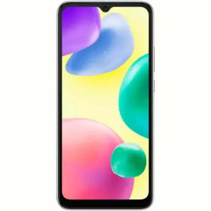Смартфон Xiaomi Redmi 10A 3/64GB Dual Sim Gray_EU_