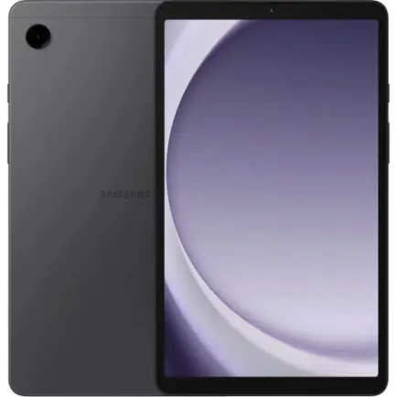 Планшет Samsung Galaxy Tab A9 SM-X115 8/128GB 4G Graphite (SM-X115NZAESEK)
