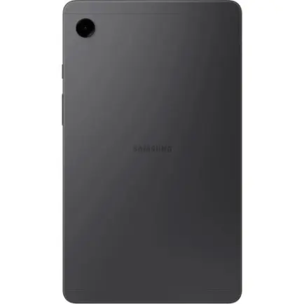 Планшет Samsung Galaxy Tab A9 SM-X115 8/128GB 4G Graphite (SM-X115NZAESEK)