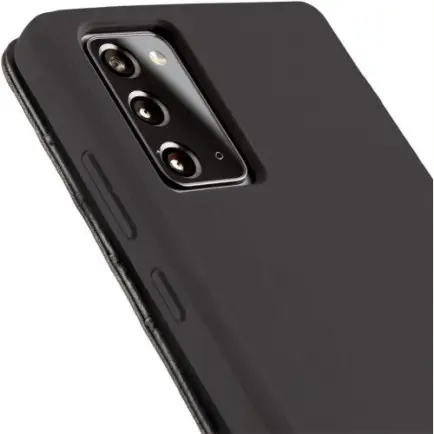 Чохол-книжка Case-Mate Wallet Case для Samsung Galaxy Note 20 SM-N980 / SM-N981 Black (CM043306-08)