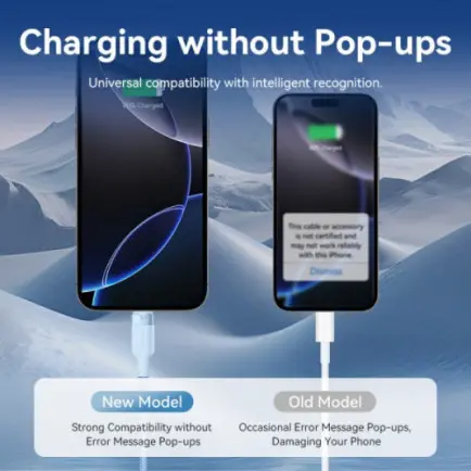 Кабель Vention USB - USB Type-C (M/M)