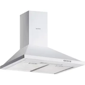 Вытяжка Pyramida KT 60 WH