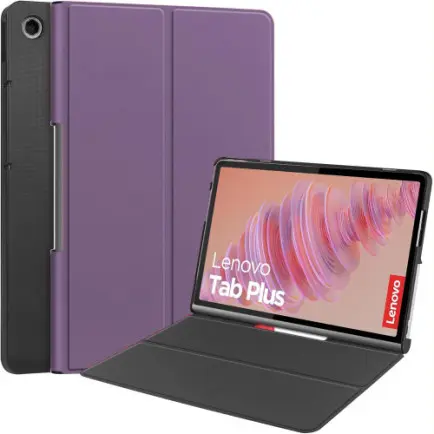 Чохол BeCover Smart Case для Lenovo Tab Plus 11.5" Purple (711885)