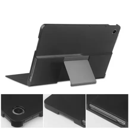 Чохол BeCover Smart Case для Lenovo Tab Plus 11.5" Purple (711885)