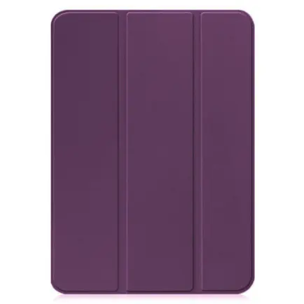 Чохол BeCover Smart Case для Apple iPad Air 11" M2 2024 Purple (711387)