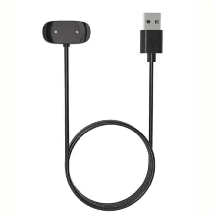 Зарядное устройство для Xiaomi Amazfit Bip U / Bip 3 / Bip 3 Pro / GTR 2 / GTR 2e / GTS 2 / GTS 2e / GTS 2 mini / POP Black (2000985557023)