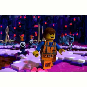 Игра Lego Movie 2 Videogame для Nintendo Switch (5051892220101)