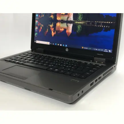 Ноутбук HP ProBook 6470b / 14" (1366x768)