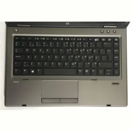Ноутбук HP ProBook 6470b / 14" (1366x768)