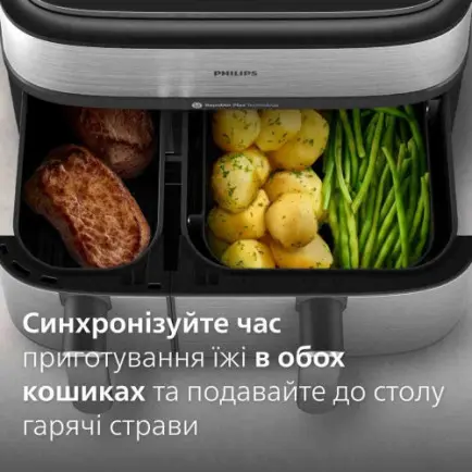 Мультипіч Philips NA555/00