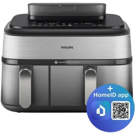 Мультипіч Philips NA555/00