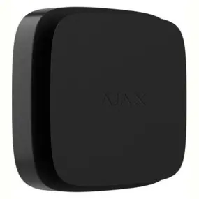 Беспроводной пожарный датчик Ajax FireProtect 2 SB (Heat/Smoke/CO)