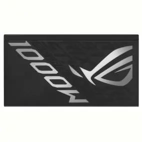 Блок питания Asus ROG Strix 1000W Platinum ROG Equalizer (90YE00W7-B0NA00)