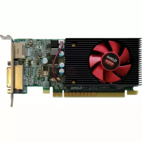 Відеокарта AMD Radeon R5 430 2GB GDDR5 Dell (E32-0405360-N41)