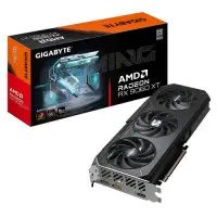 Видеокарта AMD Radeon RX 9060 XT 8GB GDDR6 Gaming OC Gigabyte (GV-R9060XTGAMING ..