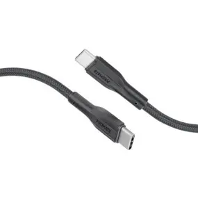 Кабель Promate xCord-CC200 USB Type-C - USB Type-C (M/M)