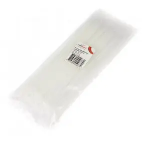 Стяжки Cablexpert NYT-100/25 (100шт)