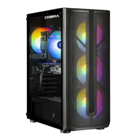 Персональний комп'ютер COBRA Advanced (I134F.16.S5.96XT.23816)