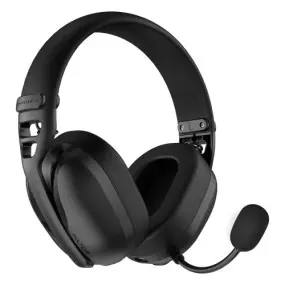 Гарнитура Hator Hyperpunk 3 Wireless Black (ESH15)